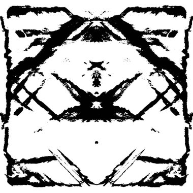 metin veya resim için alanı olan grunge arkaplanı  