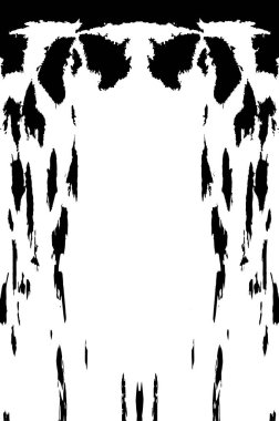 metin veya resim için alanı olan grunge arkaplanı  