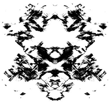 metin veya resim için alanı olan grunge arkaplanı  