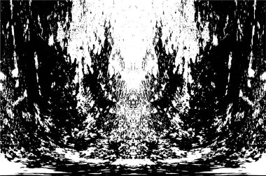 Eski renk grunge vintage yıpranmış siyah beyaz arkaplan 