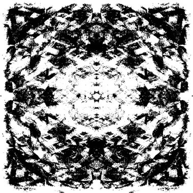 metin veya resim için alanı olan grunge arkaplanı  