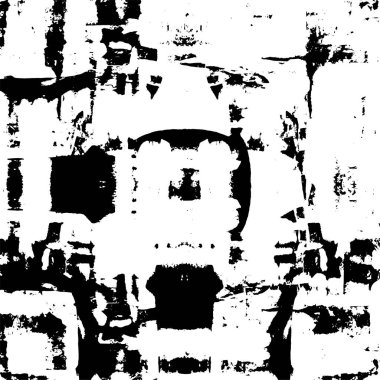 Siyah beyaz arka plan. monokrom dokusu. 