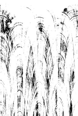 metin veya resim için alanı olan grunge arkaplanı  