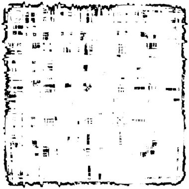 metin veya resim için alanı olan grunge arkaplanı  