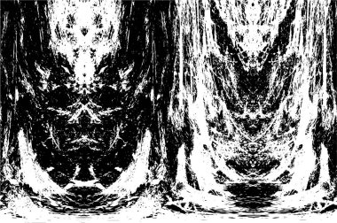 eski soyut son derece detaylı grunge arka plan dokulu