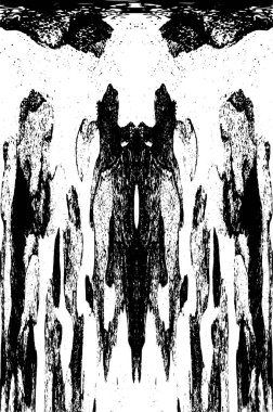 Eski renk grunge vintage yıpranmış siyah beyaz arkaplan 