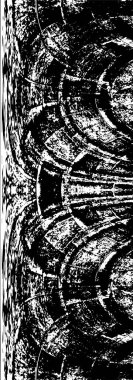 soyut antika desenli retro desenli