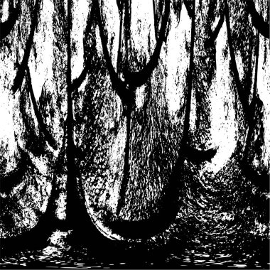 eski soyut son derece detaylı grunge arka plan dokulu