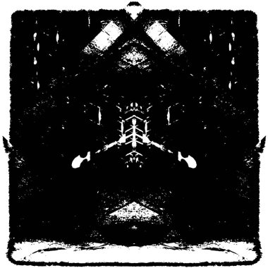 eski soyut son derece detaylı grunge arka plan dokulu