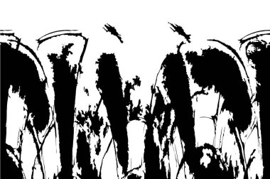 eski soyut son derece detaylı grunge arka plan dokulu