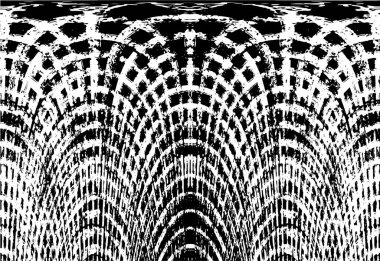 Eski renk grunge vintage yıpranmış siyah beyaz arkaplan 