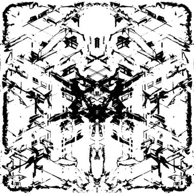 eski soyut son derece detaylı grunge arka plan dokulu