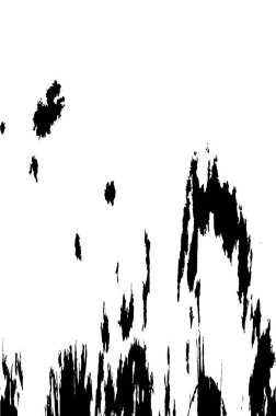 yıpranmış siyah-beyaz soyut arkaplan 