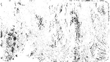 Eski siyah beyaz grunge vintage arkaplan 