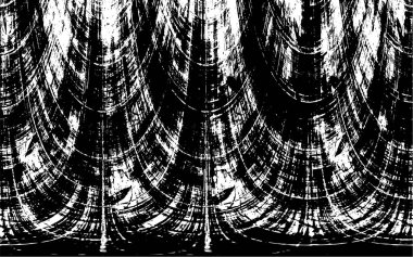 Eski siyah beyaz grunge vintage arkaplan 