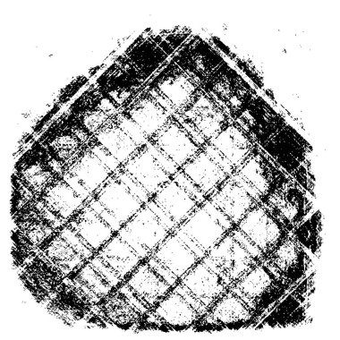 Eski siyah beyaz grunge vintage arkaplan 