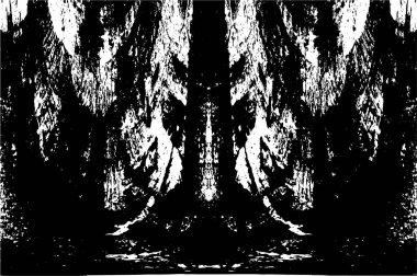 soyut yıpranmış siyah beyaz arkaplan  