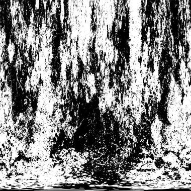 soyut antika desenli retro desenli