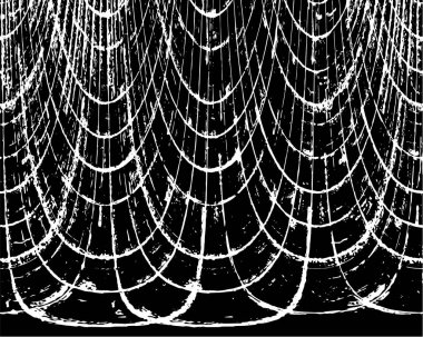 yıpranmış siyah-beyaz soyut arkaplan 