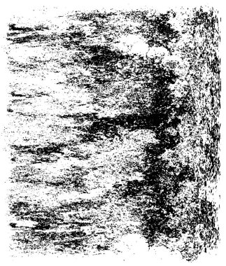 Eski siyah beyaz grunge vintage arkaplan 