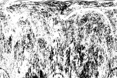 Eski siyah beyaz grunge vintage arkaplan 