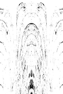 soyut yıpranmış siyah beyaz arkaplan  