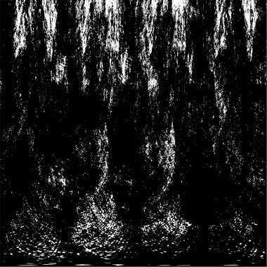 Siyah beyaz grunge yıpranmış arka plan