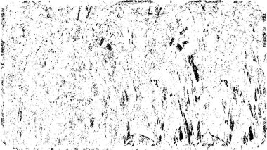 Eski siyah beyaz grunge vintage arkaplan 