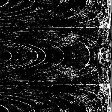 Siyah beyaz grunge yıpranmış arka plan