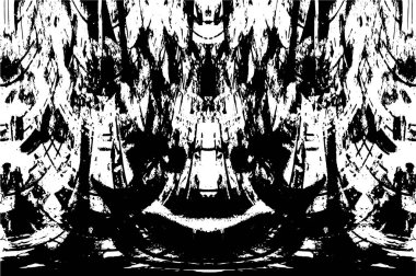 soyut yıpranmış siyah beyaz arkaplan  