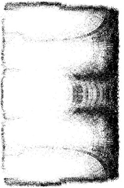 Eski siyah beyaz grunge vintage arkaplan 