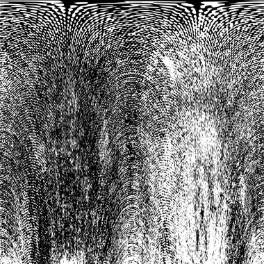 Eski siyah beyaz grunge vintage arkaplan 