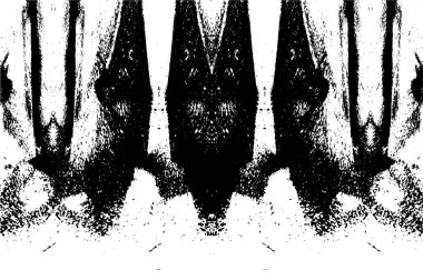 soyut yıpranmış siyah beyaz arkaplan  