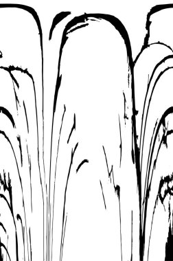 Eski siyah beyaz grunge vintage arkaplan 