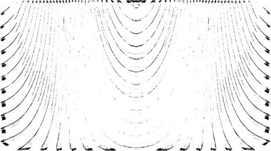 Eski siyah beyaz grunge vintage arkaplan 