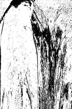 Eski siyah beyaz grunge vintage arkaplan 