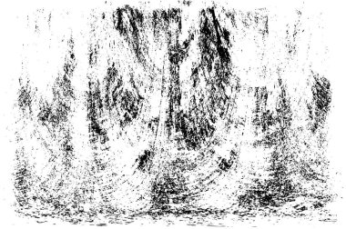 siyah ve beyaz monokrom eski grunge vintage arka plan soyut, doku retro desenli