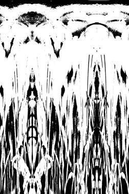 siyah ve beyaz monokrom eski grunge vintage arka plan soyut, doku retro desenli