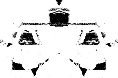 siyah ve beyaz monokrom eski grunge vintage arka plan soyut, doku retro desenli