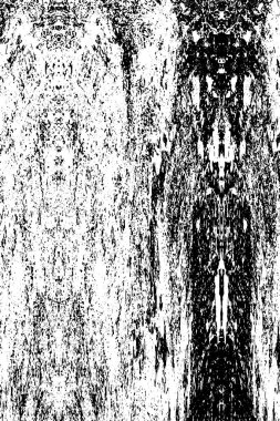 Soyut arkaplan. Monokrom dokusu. Siyah ve beyaz tonlar.