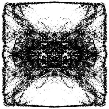 Soyut arkaplan. Monokrom dokusu. Siyah ve beyaz tonlar.