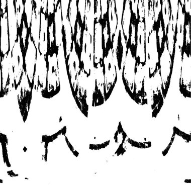 Soyut arkaplan. Monokrom dokusu. Siyah ve beyaz tonlar.