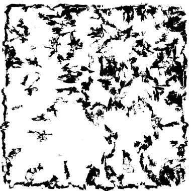 Soyut arkaplan. Monokrom dokusu. Siyah ve beyaz tonlar.