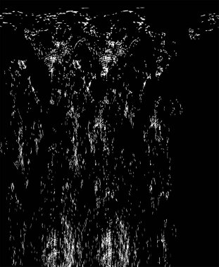 soyut antika desenli retro desenli