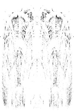 Soyut arkaplan. Monokrom dokusu. Siyah ve beyaz tonlar.