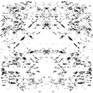 Soyut arkaplan. Monokrom dokusu. Siyah ve beyaz tonlar.