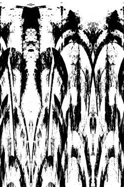 Soyut arkaplan. Monokrom dokusu. Siyah ve beyaz tonlar.