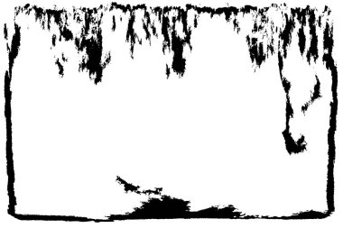 Soyut arkaplan. Monokrom dokusu. Siyah ve beyaz tonlar.