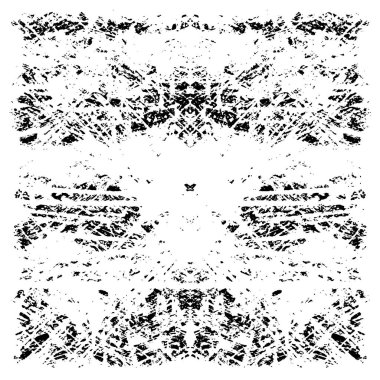 Soyut arkaplan. Monokrom dokusu. Siyah ve beyaz tonlar.