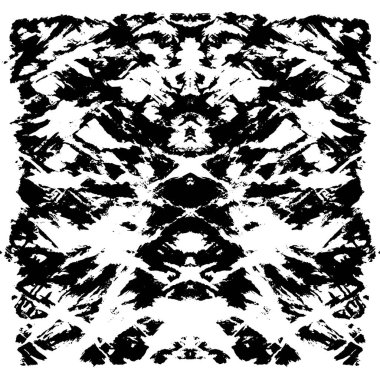 Soyut arkaplan. Monokrom dokusu. Siyah ve beyaz tonlar.